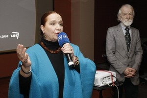 Lietuvos baleto kelias: nuo Bonos Sforcos iki Eglės Špokaitės