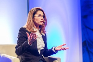 Agnė Jagelavičiūtė nustebino išvaizdos pokyčiais