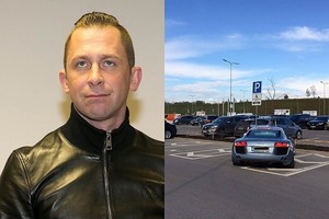 Stebitės Egidijaus Dragūno poza? Įtariu, kas jam neduoda ramybės