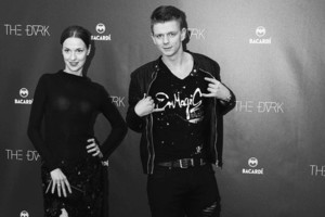 Jaunasis iliuzionistas: „Be žavios asistentės – kaip be rankų“