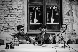 Teatro festivalyje „Tylos!“ spektaklį rodys ir luošiai