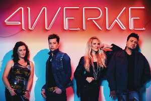 Netikėta: Lietuvos „eurovizinį“ hitą uždainavo Afrikos žvaigždės