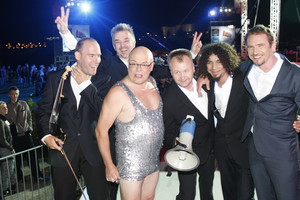 Arnoldas Lukošius prisiminė „LT United“ laikus