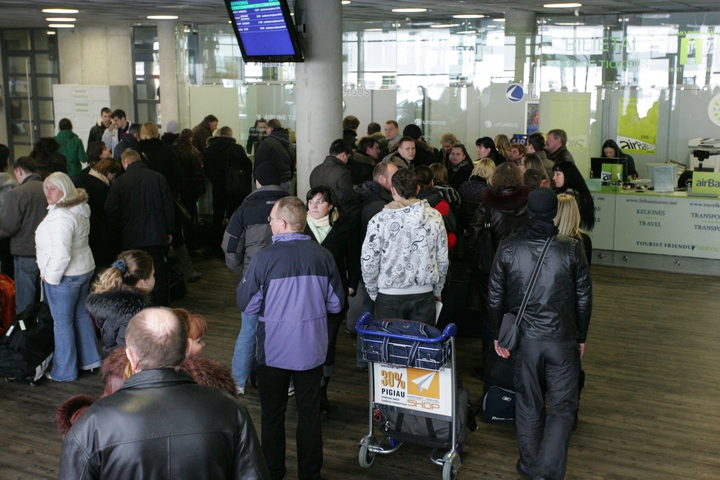 „Manau, kad tikrai ne kiekvienas ten įsitvirtina labai sėkmingai. Dėl to ir galvoja, kad tai – tik trumpalaikis etapas jų gyvenime“, – aiškina N. Mačiulis.