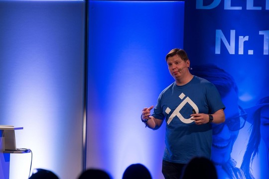 Nieko sau: pardavėjai, kurie apie jus žino viską