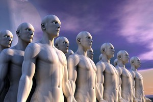 Tokios tiesos apie žmogaus DNR nesitikėjote. Ji šokiruoja!