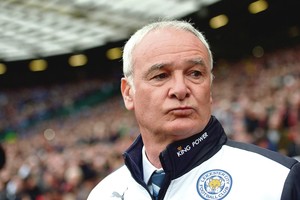 Kas atsitiko, kad Claudio Ranieri staiga tapo futbolo genijumi?