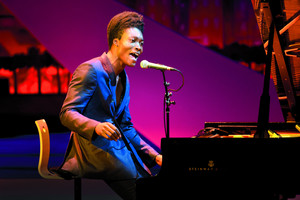 Lrytas.lt interviu: ką širdyje slepia atlikėjas B.Clementine'as?