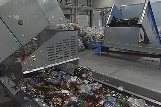 Kiek plastikinių maišelių lietuviai sunaudoja per metus?