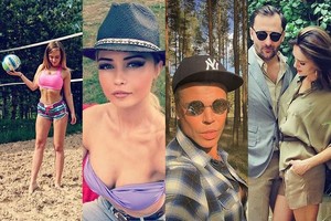Saldus žvaigždžių savaitgalis: mieste ir gamtoje