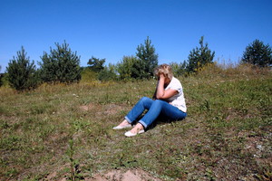 Tiesiog prasta nuotaika? O gal pavasarinė depresija?