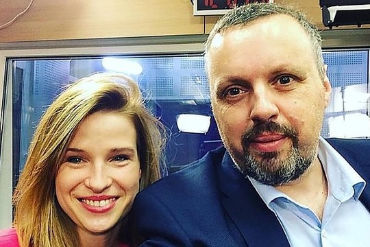 Konditerė Rūta Repšienė: vyras palaiko bet kokią mano idėją