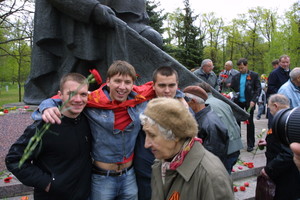 Marius Ivaškevičius: „Negalime užmesti gaubto ant Rusijos“