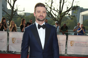 Netikėta: „Eurovizijoje“ dainuos Justinas Timberlake'as