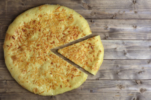 Gruzijos ambasadorė pasidalino tikro chačapurio receptu