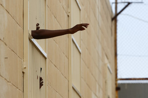 Kataro deportavimo centras: vieta, kur nenorėtų patekti niekas