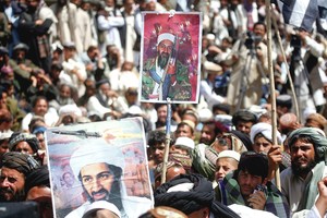 Terorizmo gyvatei nukirtus galvą jos grėsmė pasauliui nesumažėjo