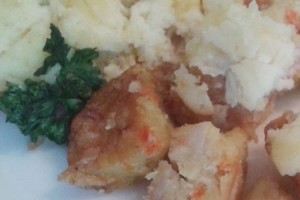 Prakandęs kepsnelį vilnietis vos nepaspringo