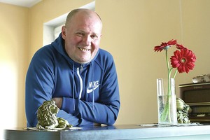 Palangiškis džiaugiasi ištrūkęs iš pragaru virtusių lošimo namų