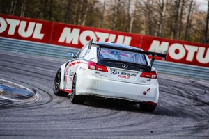 Organizuoja renginį, kuriame mechanikai nustelbs lenktynininkus