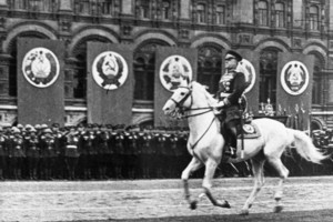 Rusijoje apie tai nekalba: Antrojo pasaulinio karo grobis