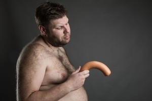 Žilė galvon, velnias uodegon: kodėl skiriasi pusamžiai vyrai?