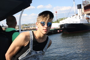 Donatas Montvydas apsisprendė, kaip atrodys „Eurovizijoje“