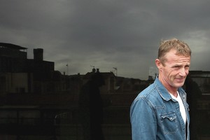 Kriminalinių romanų karalius Jo Nesbø nebijo kalėjimo