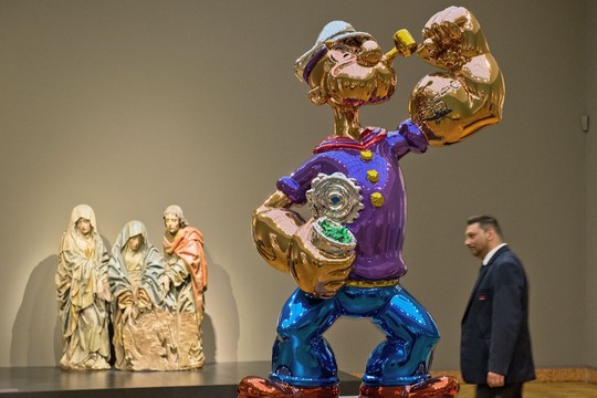 Špinatai tarp mokslininkų pasėjo nesantaiką