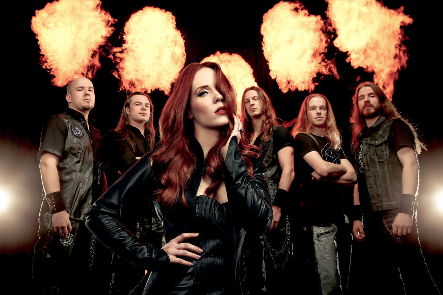 „Epica“.
