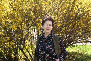 Teta Beta: apie jaunystės paslaptis, šeimą ir klastingą ligą