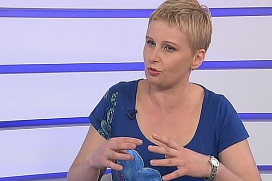 Rūta Janutienė atskleidė bulvių sodinimo paslaptį (II)