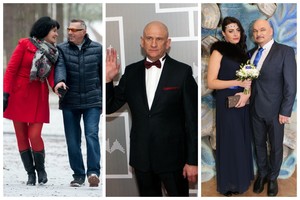 Našlys – apie įžymybių trauką jaunoms: „Kaip jie to nepastebi?“