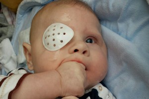 Kauniečių skausmas: antrą sūnaus gyvenimo parą smogė naujiena