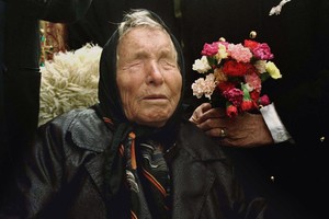 12 stebuklingų aiškiaregės Vangos patarimų sveikatai