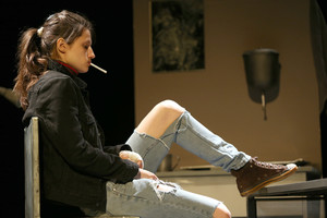 Ainis Storpirštis: „Skandalai neturi išliekamosios vertės“