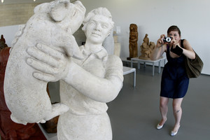 „Tarybinės lietuvybės“ koncepcijų struktūra ir politinė potekstė