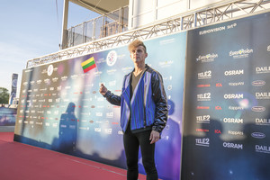 „Eurovizija 2016“ – konkurso dainų oficialaus albumo apžvalga