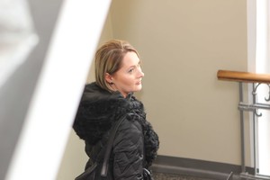 Skandalingoje D. Gineikaitės byloje – dar vienas įtariamasis