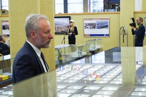Konservatorių elgesys apskųstas etikos sargams