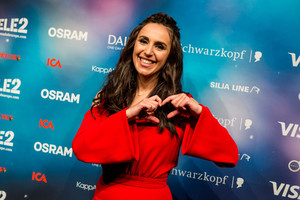 „Eurovizijos“ prognozės: nugalės Rusija, Ukraina liks antra