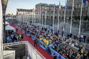 „Eurovizijos“ skandalo atomazga: pašalinta Rusijos žvaigždė