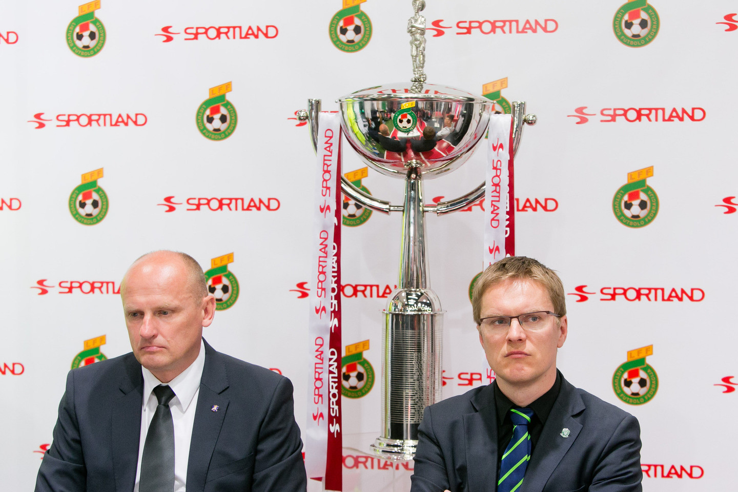 LFF taurės finalas vyks Telšiuose, gegužės 15 d. 17 val.