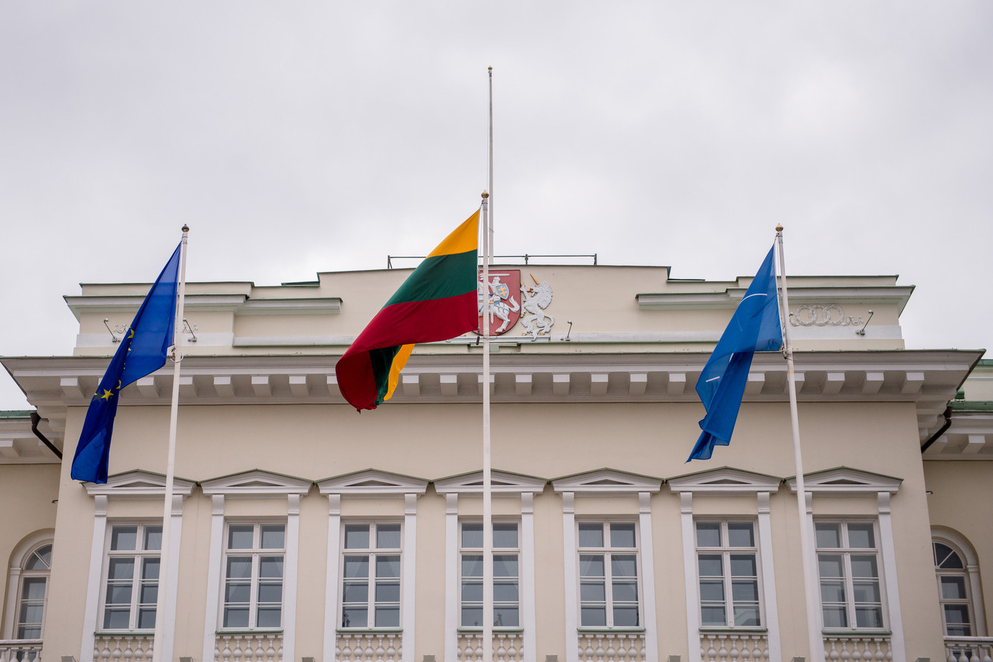 Prezidentės patarėja pakomentavo kainų didėjimų priežastis.