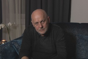 Ovidijus Vyšniauskas prisiminė „Eurovizijos“ užkulisius