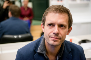 Pakeisti gyvenimą įmanoma – darykime kaip Andrius Tapinas