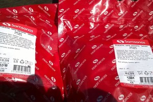 Iškylautojas suglumo: šašlykai tie patys, kaina – kita