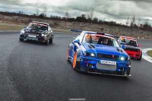 Atgaivinta „Audi S2“ vaikinui pelnė netikėtą populiarumą