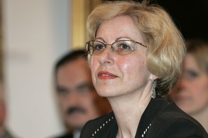 Garsi kalbininkė paaiškino, ką iš tiesų reiškia žodelis „pyst“