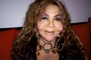 Nepatikėsite, kas yra po šios transseksualės oda!